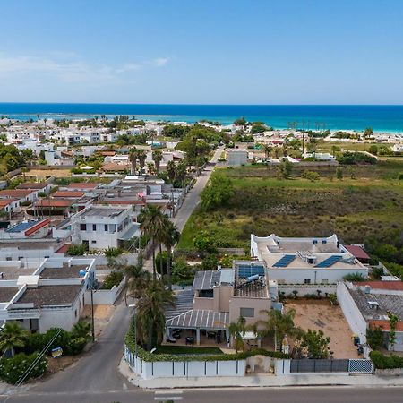 B&B Annita - Porto Cesareo Εξωτερικό φωτογραφία