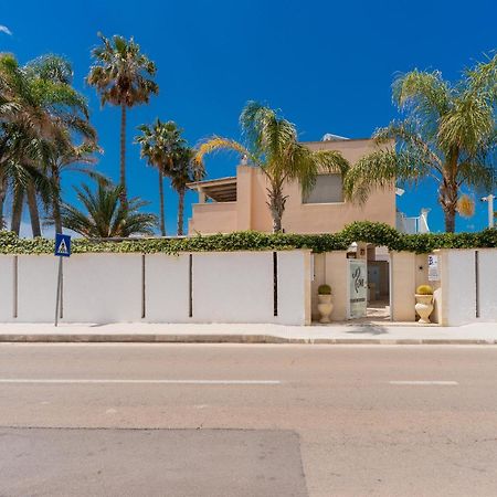 B&B Annita - Porto Cesareo Εξωτερικό φωτογραφία