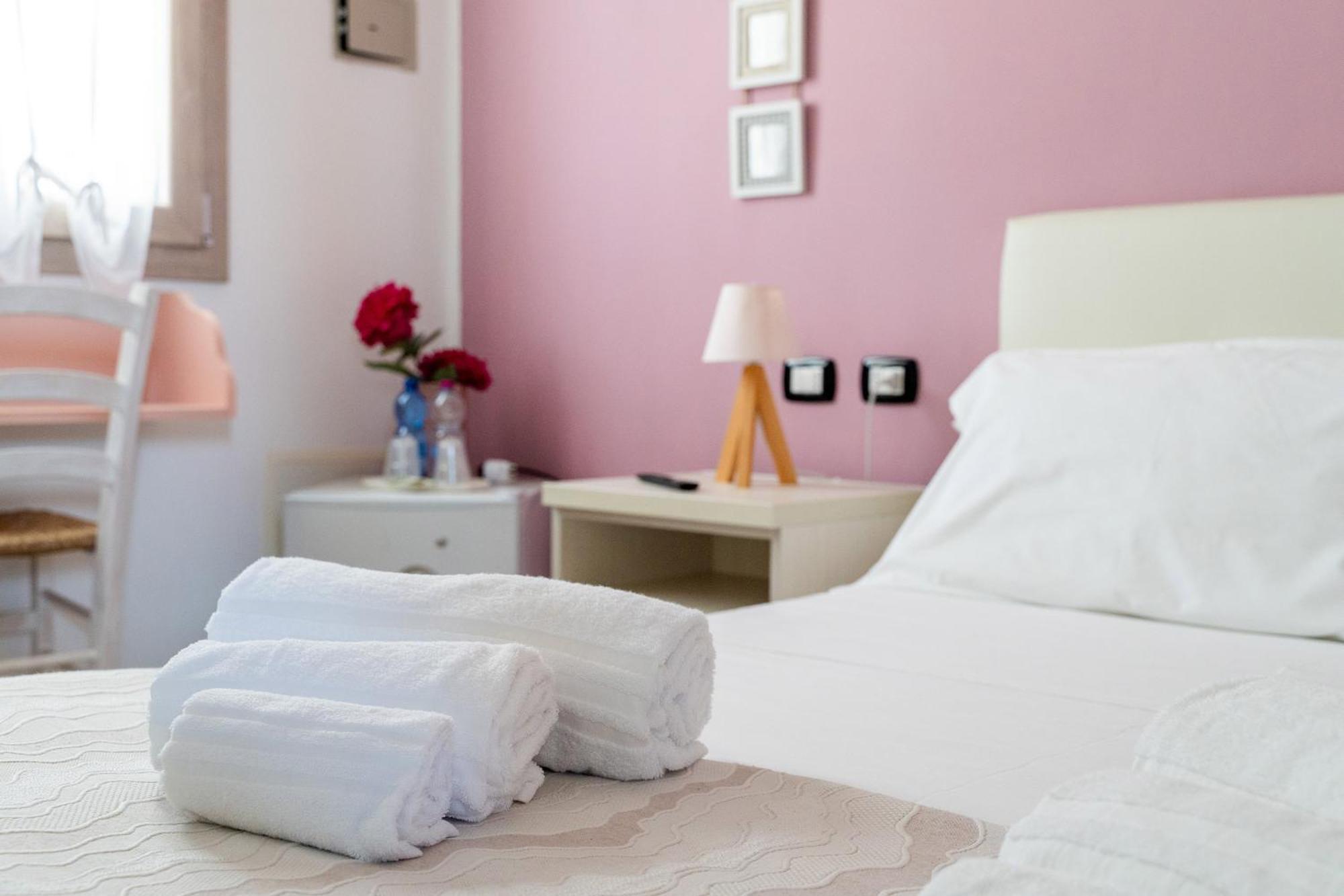 B&B Annita - Porto Cesareo Δωμάτιο φωτογραφία
