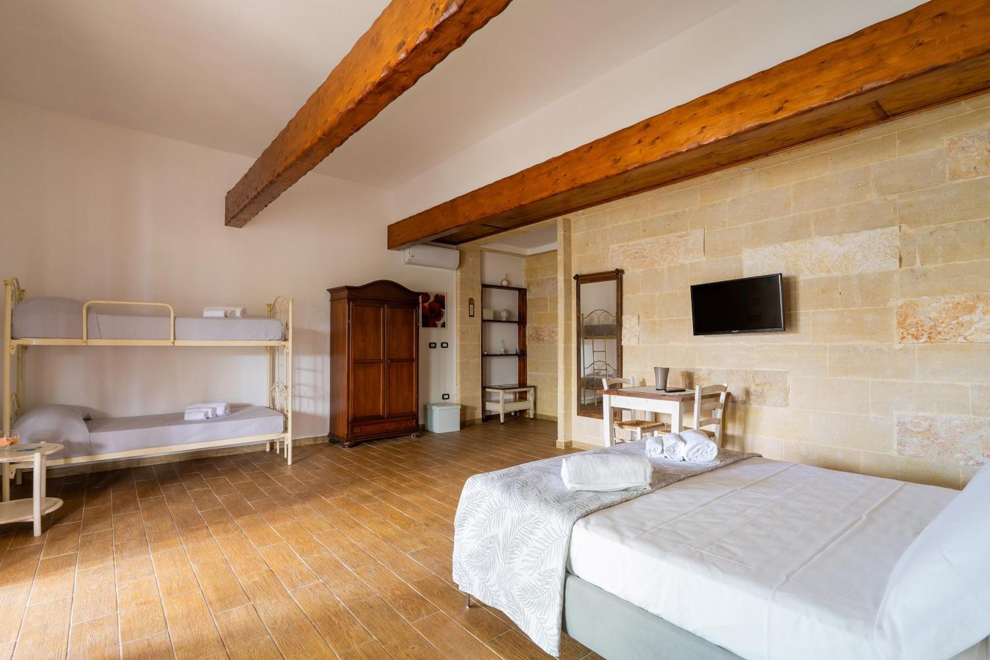 B&B Annita - Porto Cesareo Δωμάτιο φωτογραφία