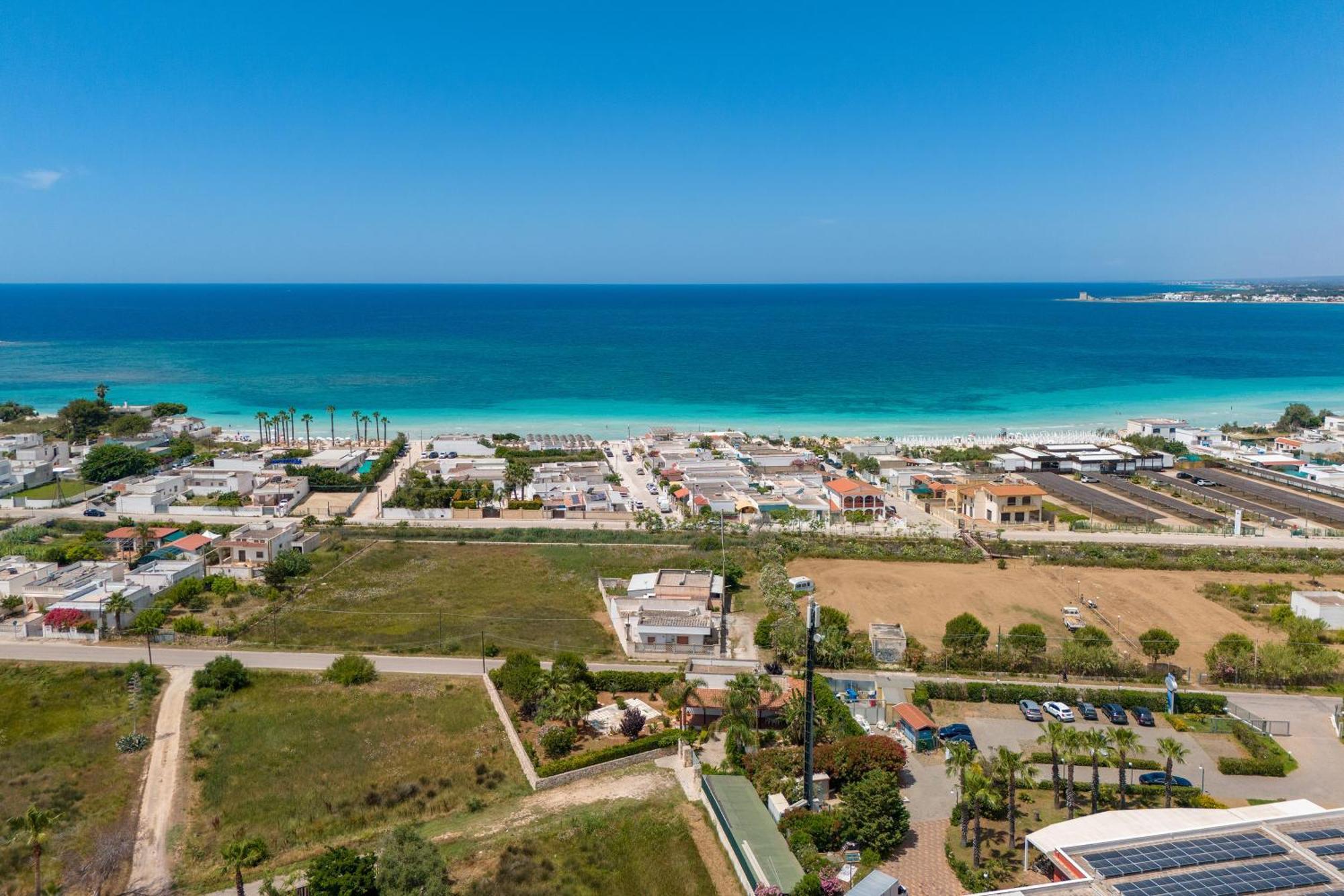B&B Annita - Porto Cesareo Εξωτερικό φωτογραφία