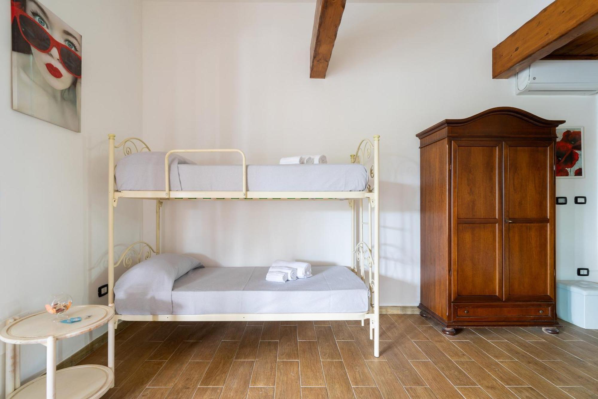 B&B Annita - Porto Cesareo Δωμάτιο φωτογραφία