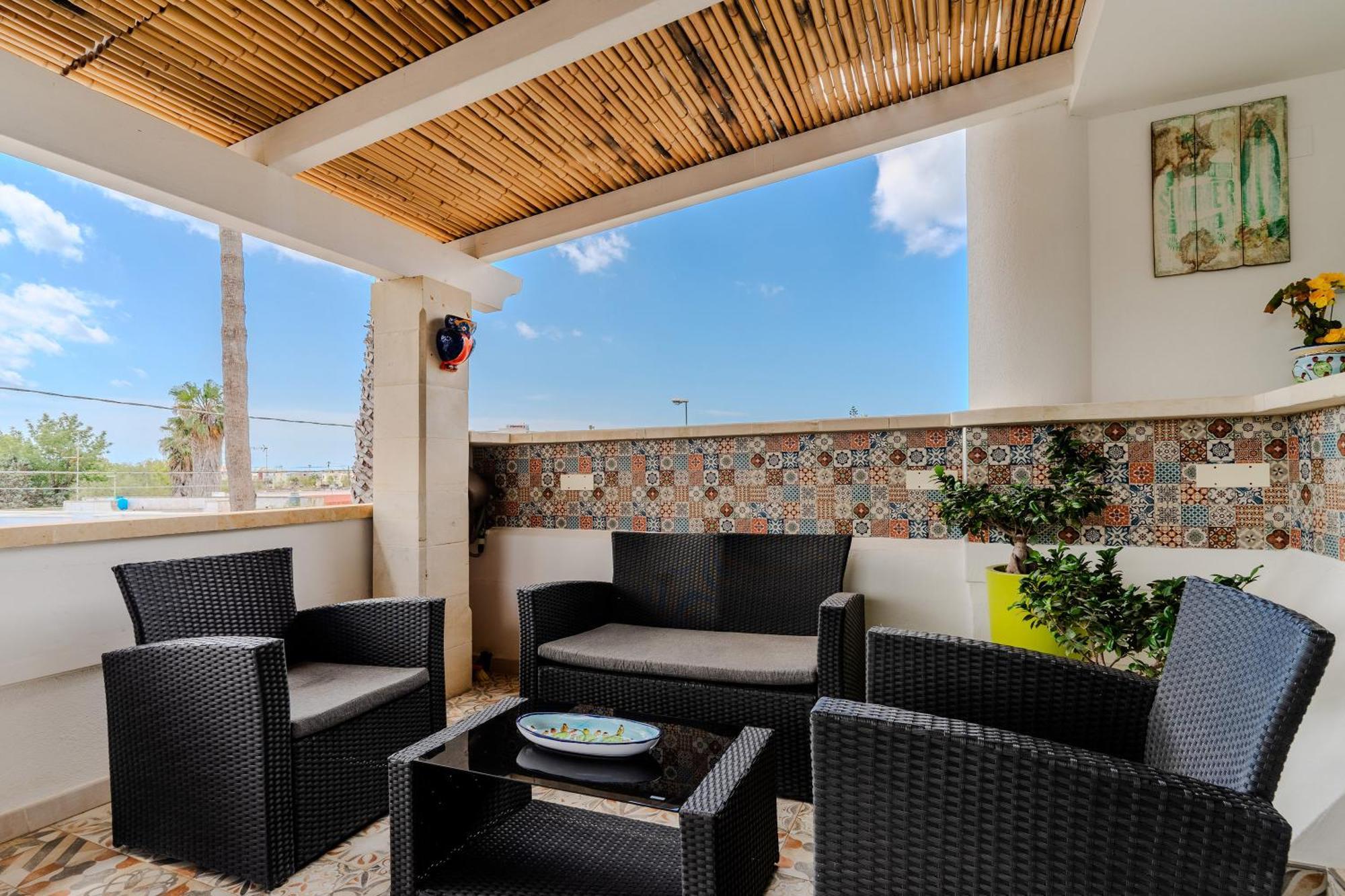 B&B Annita - Porto Cesareo Δωμάτιο φωτογραφία