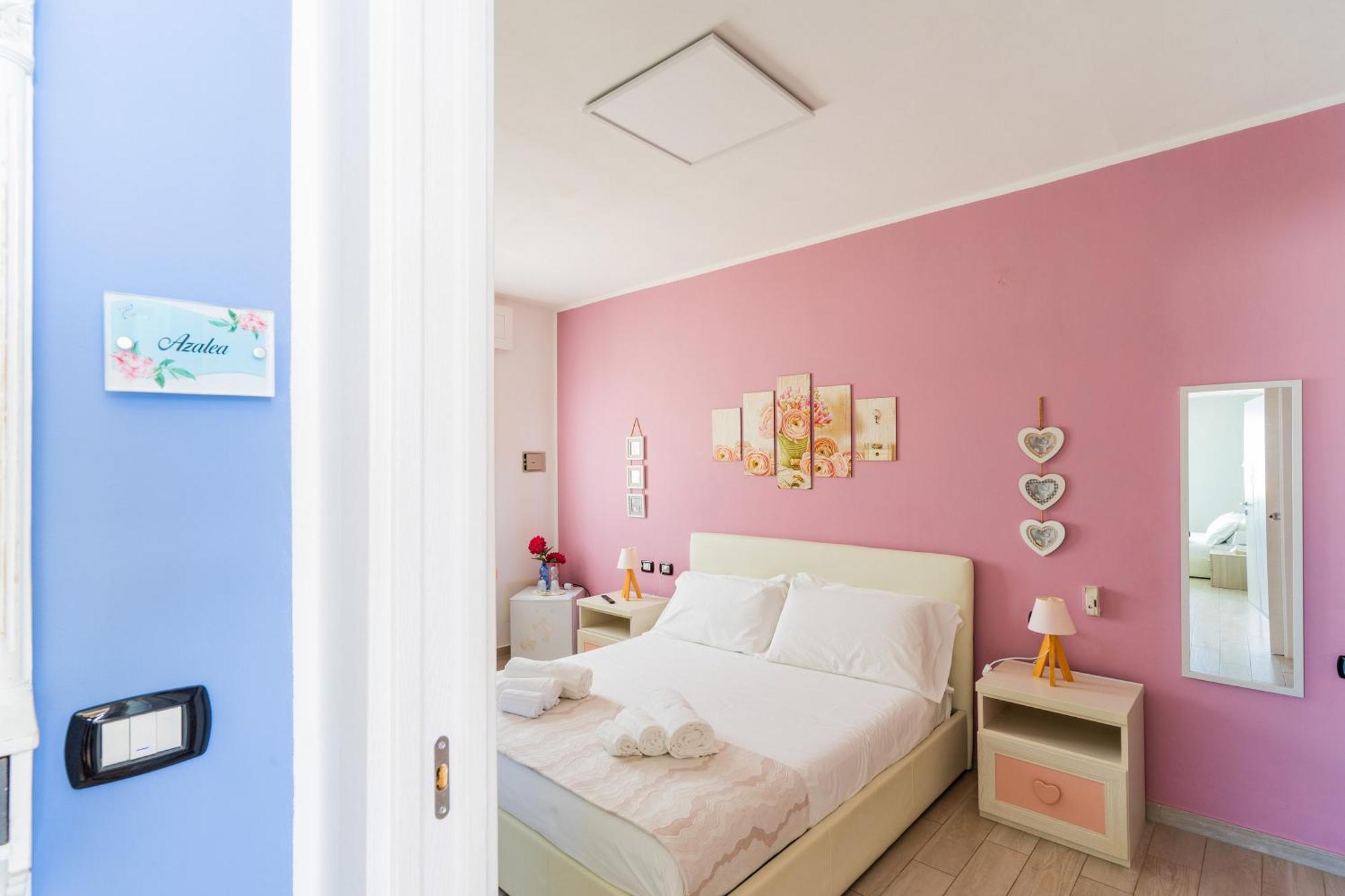 B&B Annita - Porto Cesareo Δωμάτιο φωτογραφία
