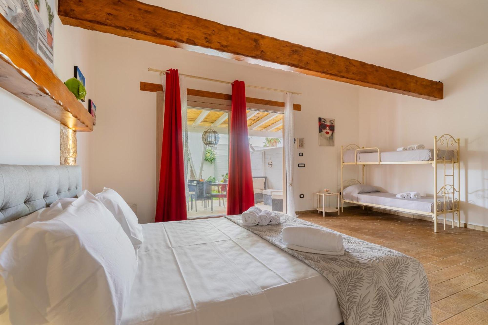B&B Annita - Porto Cesareo Εξωτερικό φωτογραφία