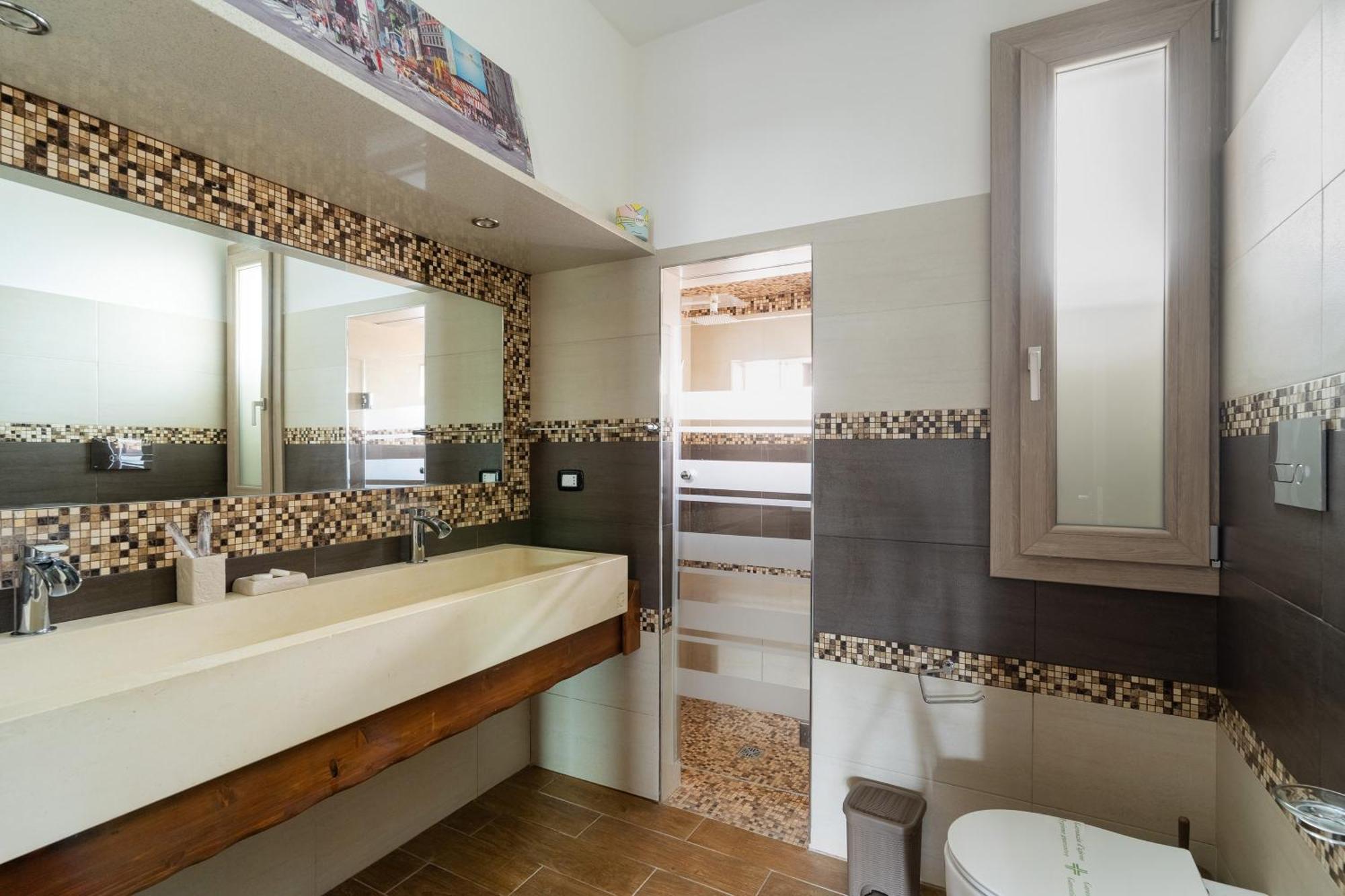 B&B Annita - Porto Cesareo Δωμάτιο φωτογραφία