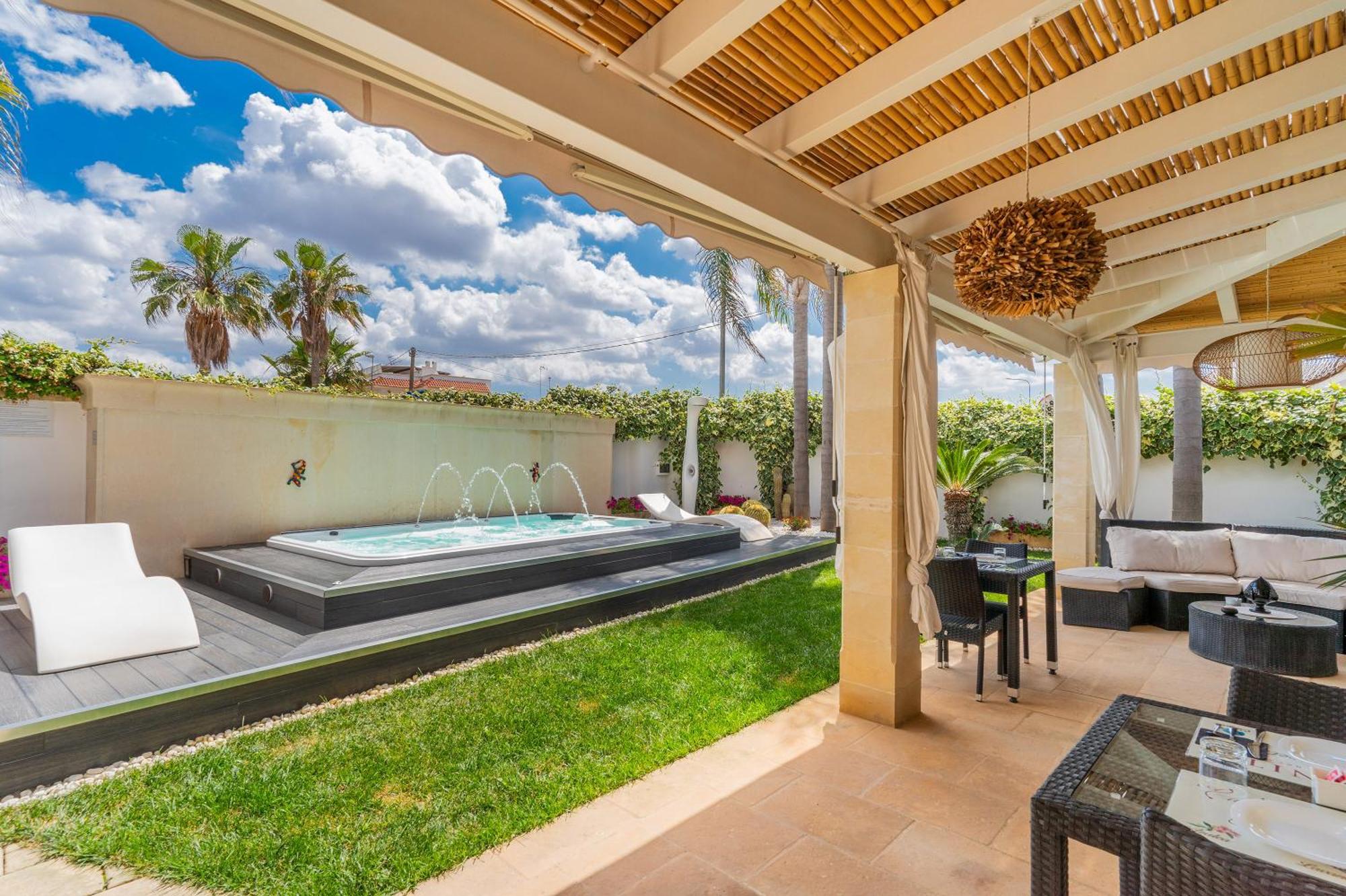 B&B Annita - Porto Cesareo Εξωτερικό φωτογραφία