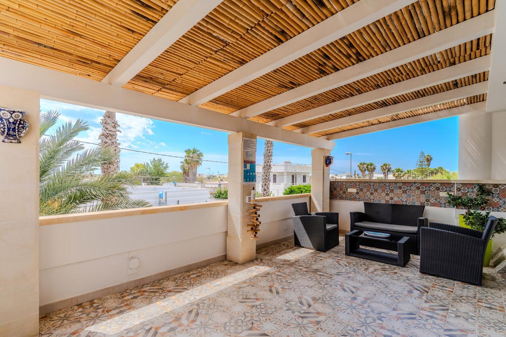 B&B Annita - Porto Cesareo Δωμάτιο φωτογραφία