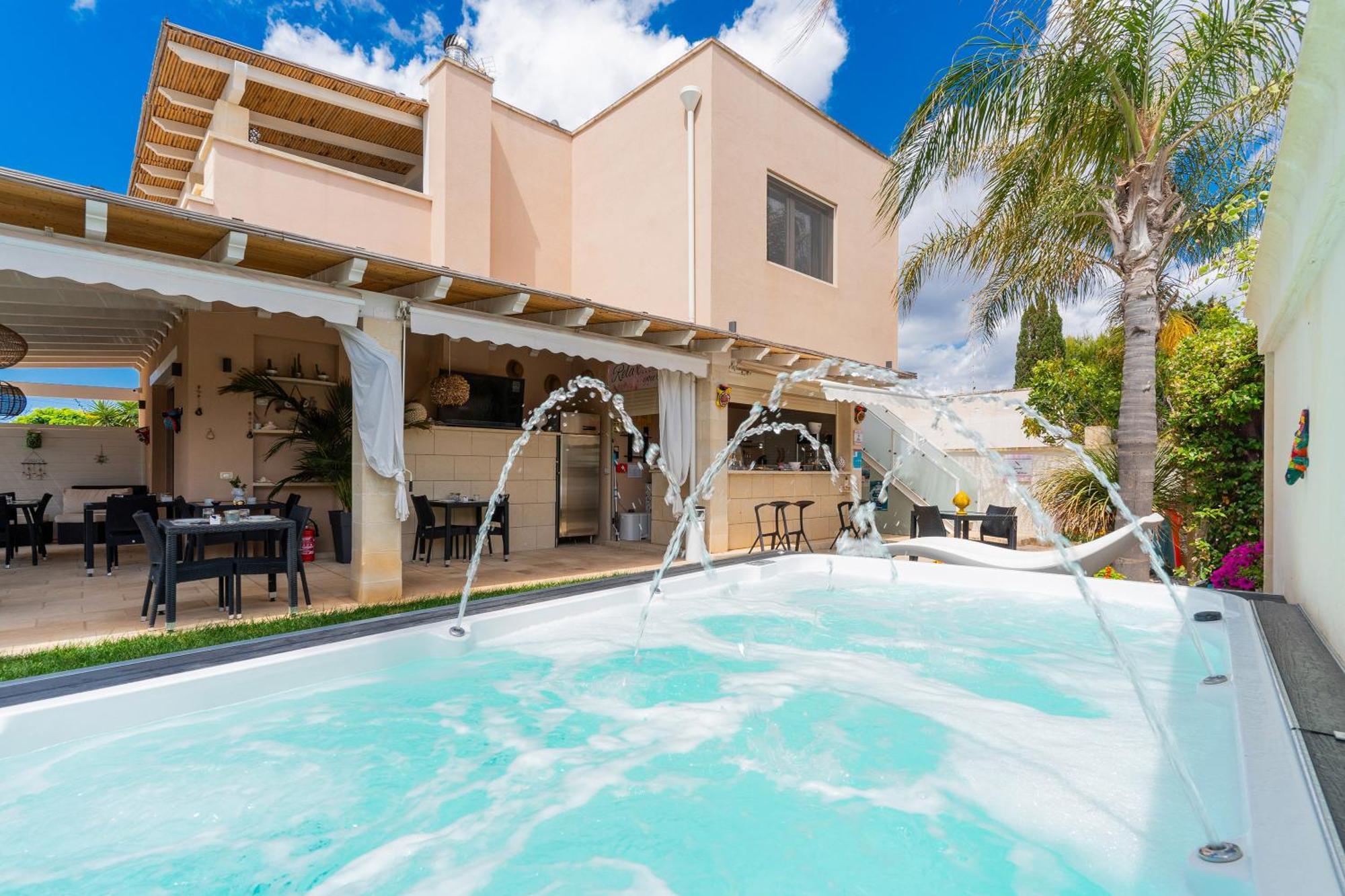 B&B Annita - Porto Cesareo Εξωτερικό φωτογραφία