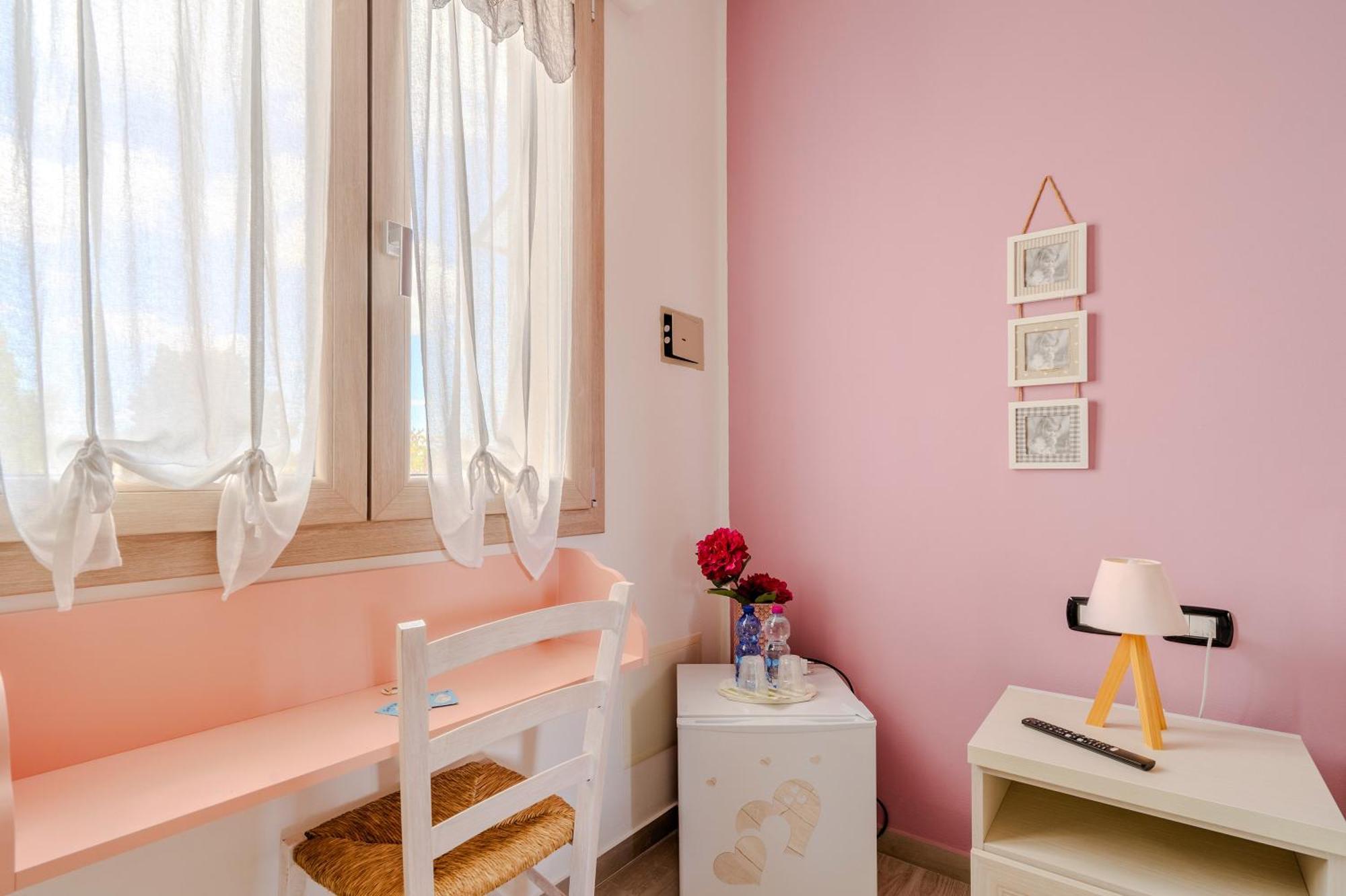 B&B Annita - Porto Cesareo Δωμάτιο φωτογραφία