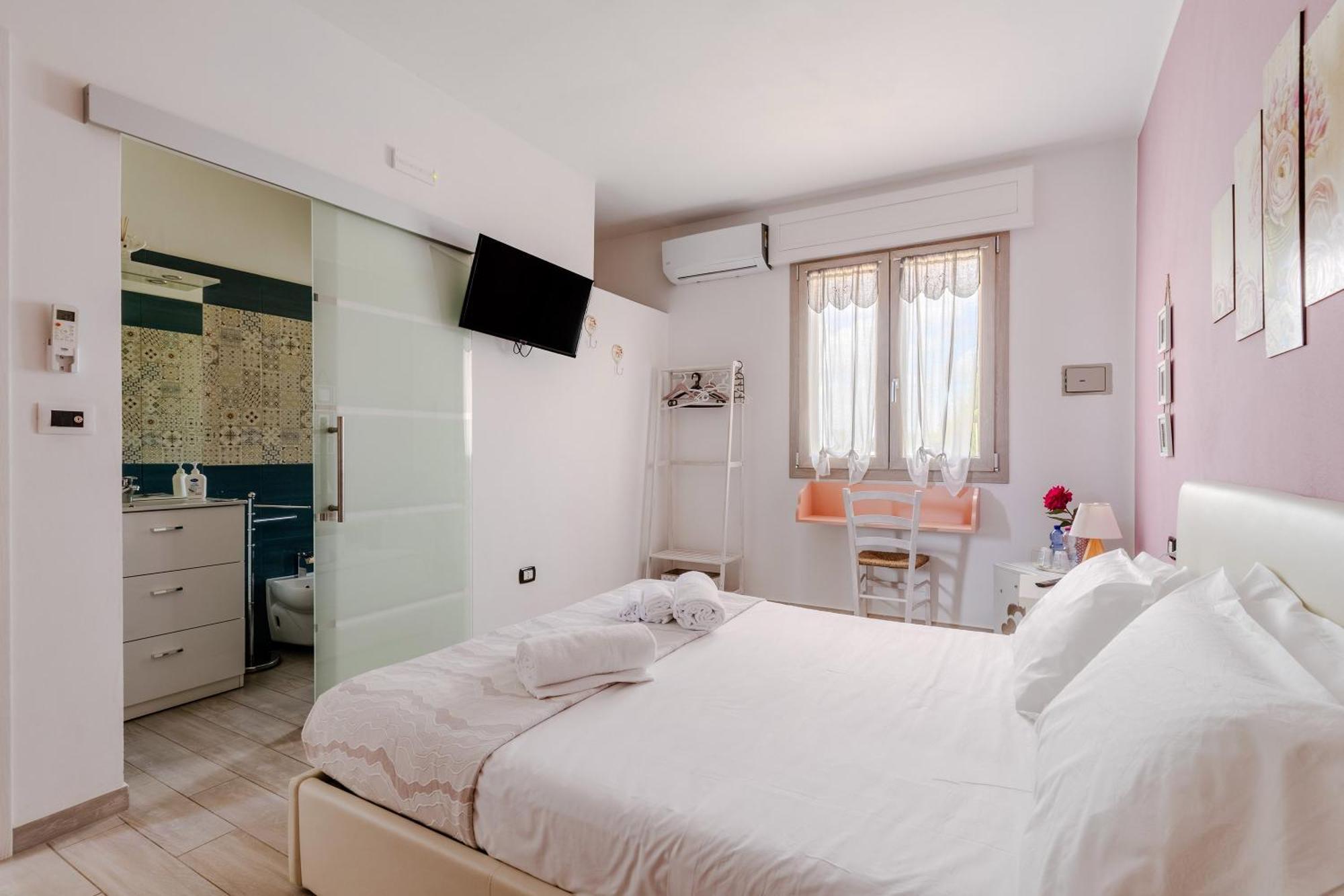 B&B Annita - Porto Cesareo Δωμάτιο φωτογραφία