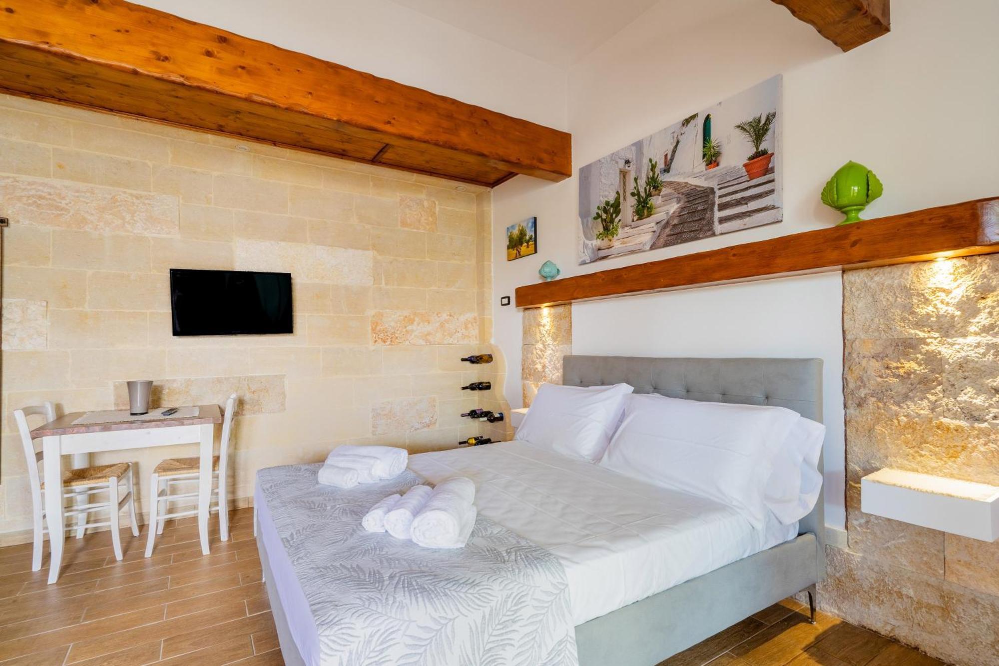 B&B Annita - Porto Cesareo Δωμάτιο φωτογραφία