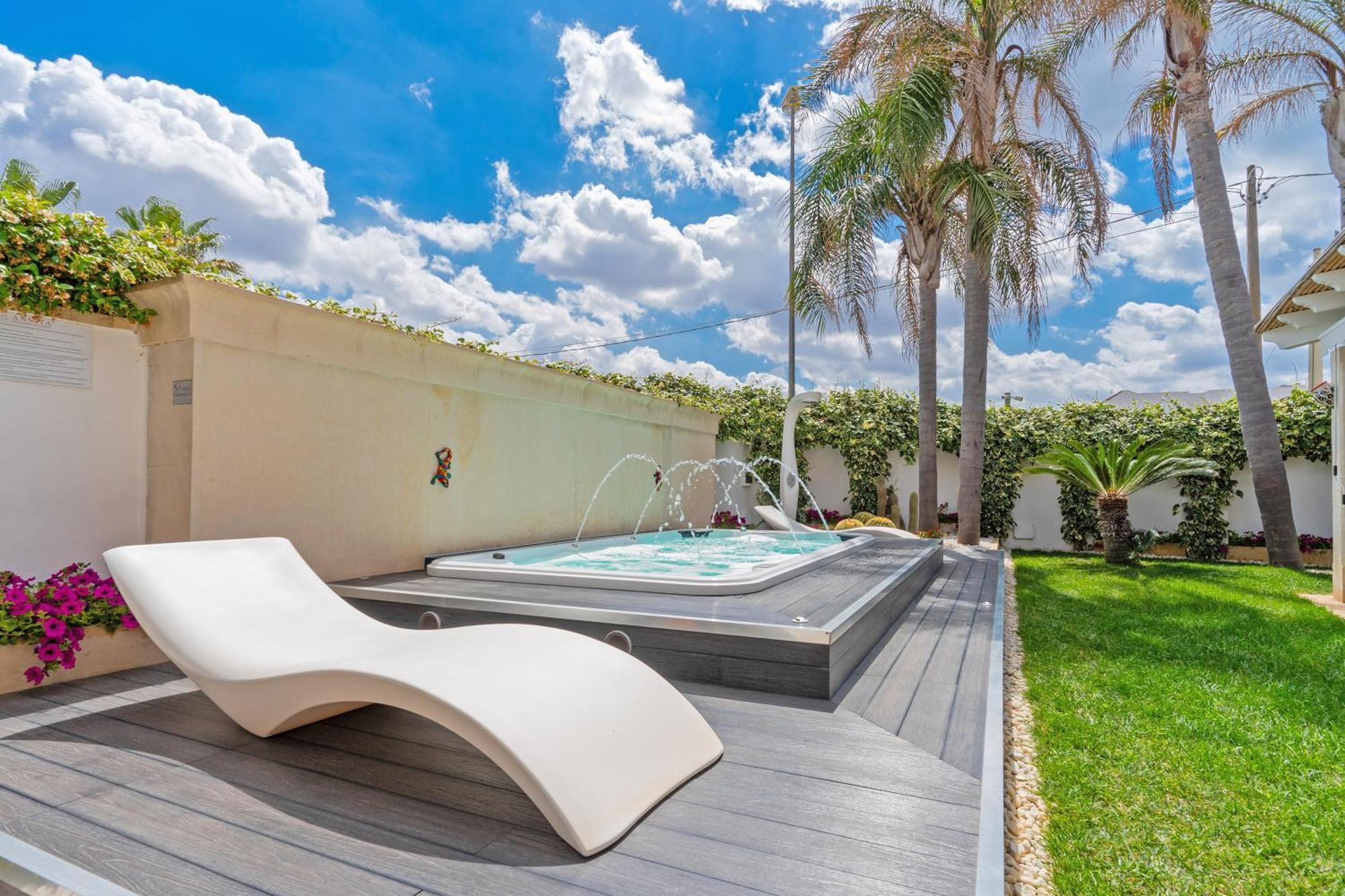 B&B Annita - Porto Cesareo Εξωτερικό φωτογραφία