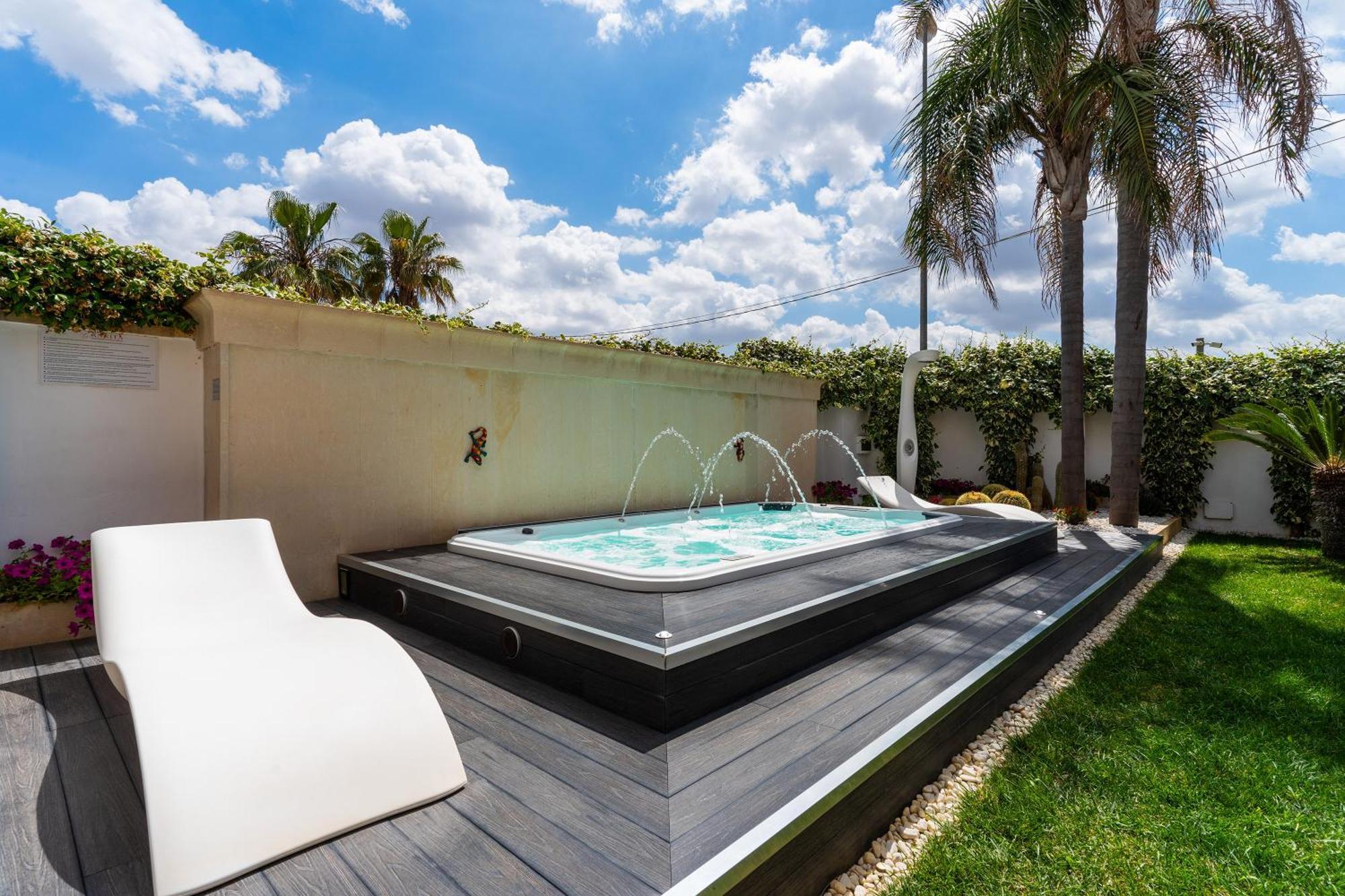 B&B Annita - Porto Cesareo Εξωτερικό φωτογραφία