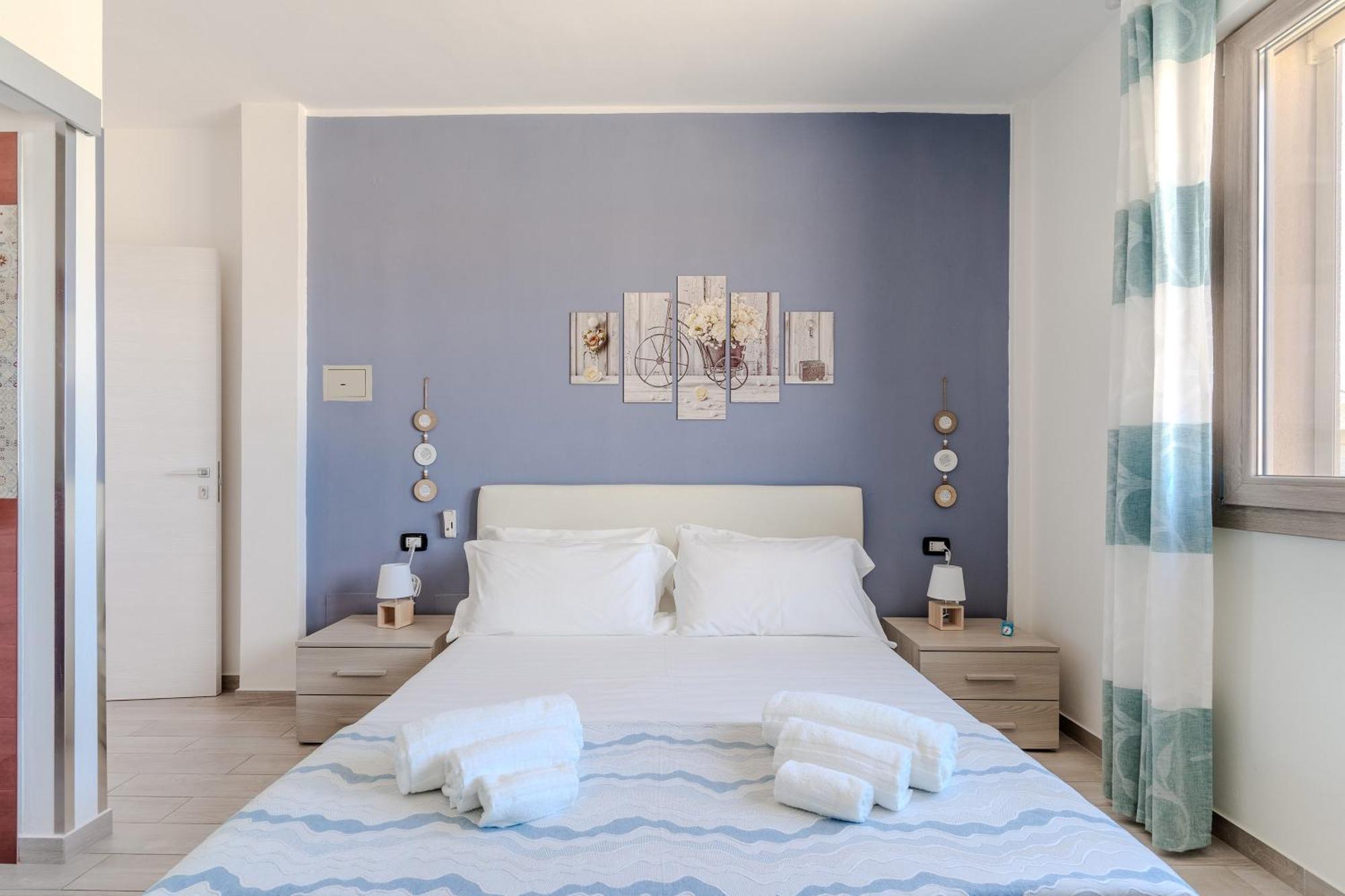 B&B Annita - Porto Cesareo Δωμάτιο φωτογραφία