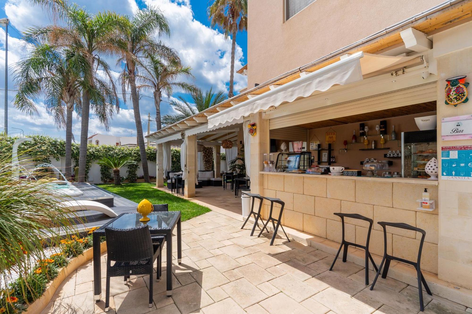 B&B Annita - Porto Cesareo Εξωτερικό φωτογραφία