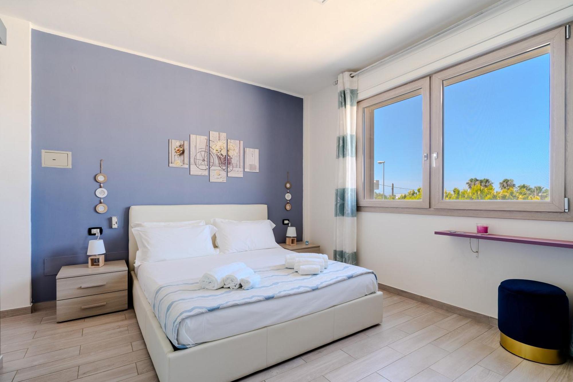 B&B Annita - Porto Cesareo Εξωτερικό φωτογραφία