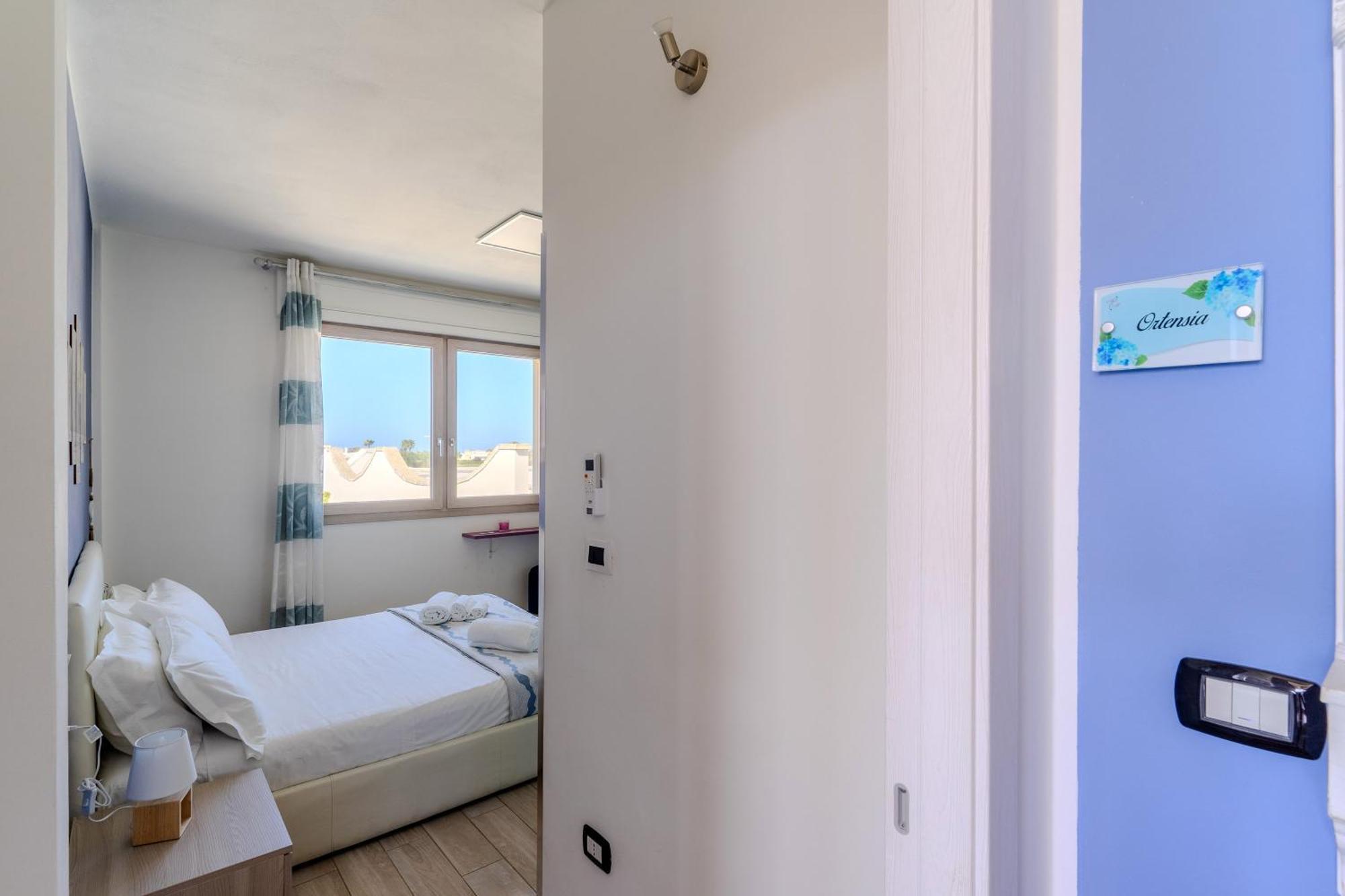 B&B Annita - Porto Cesareo Δωμάτιο φωτογραφία