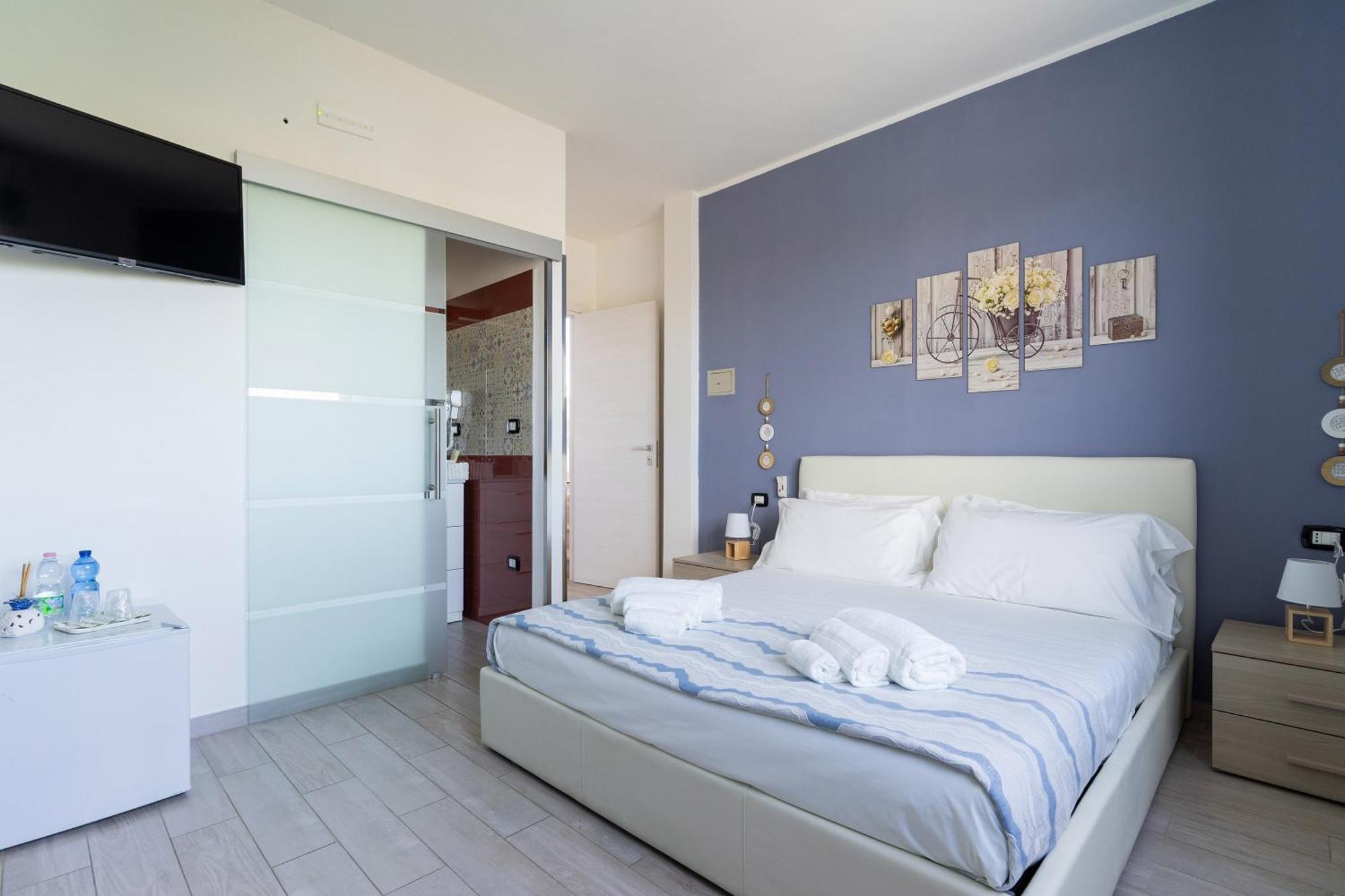 B&B Annita - Porto Cesareo Δωμάτιο φωτογραφία