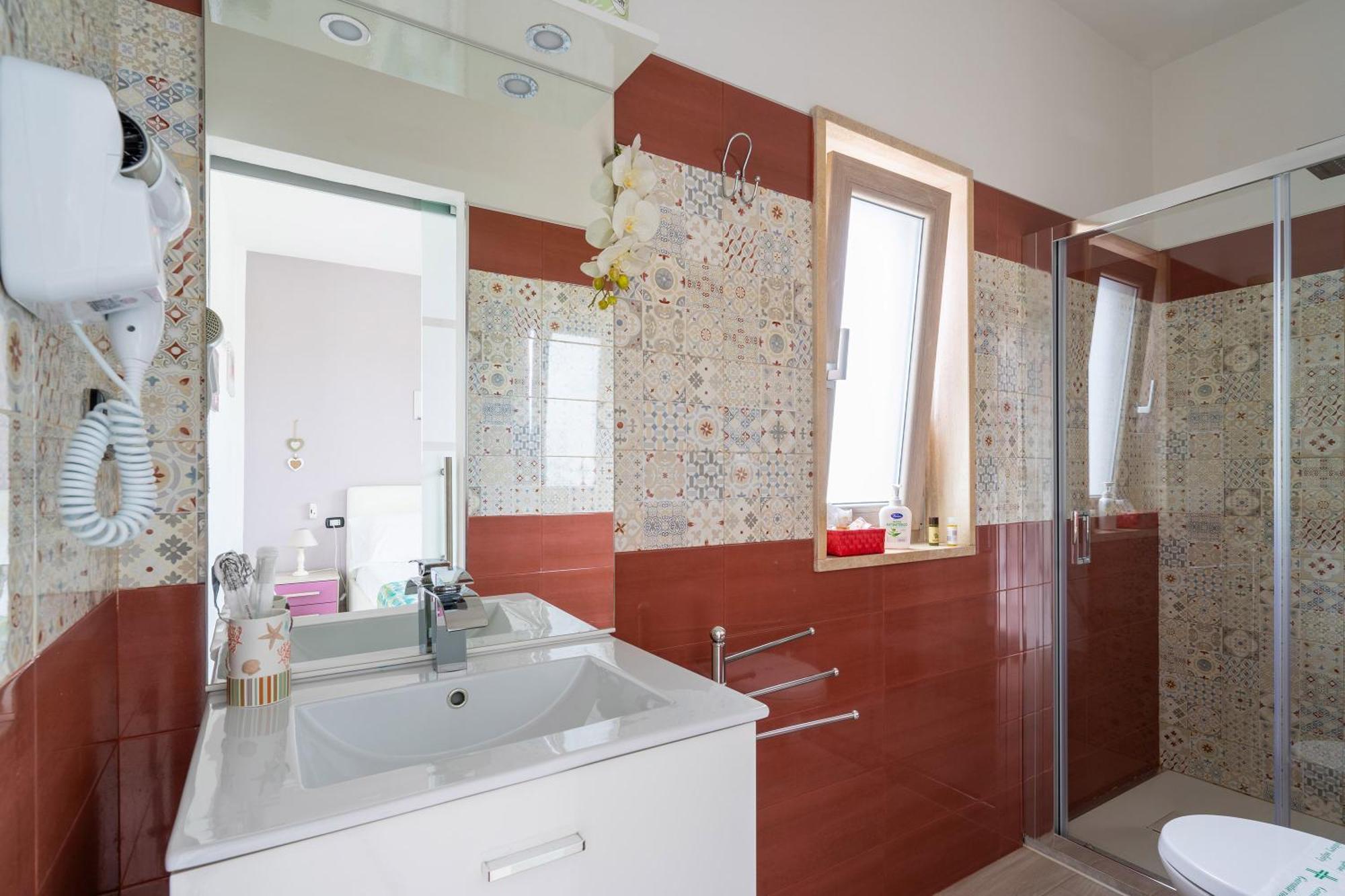 B&B Annita - Porto Cesareo Δωμάτιο φωτογραφία