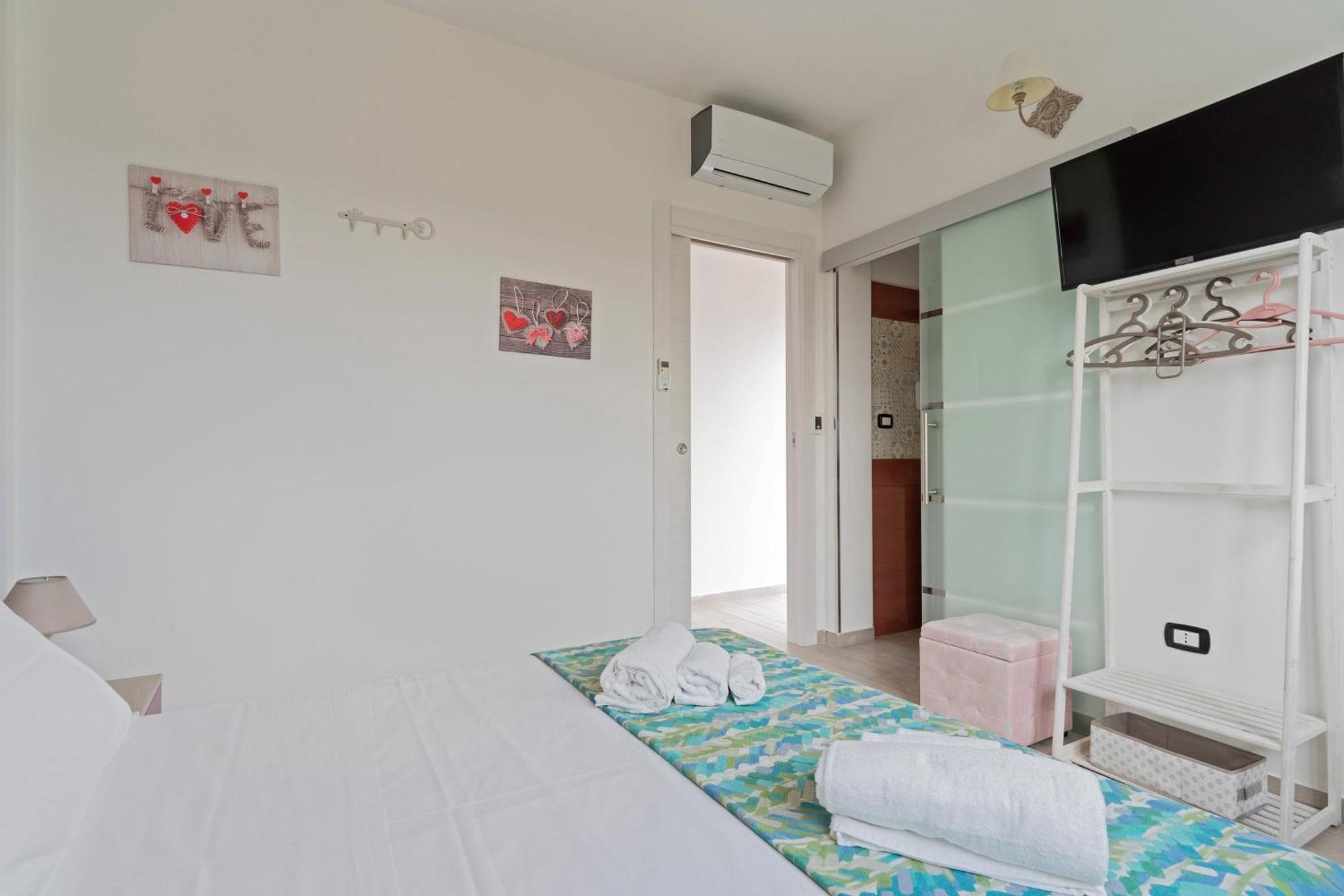 B&B Annita - Porto Cesareo Δωμάτιο φωτογραφία