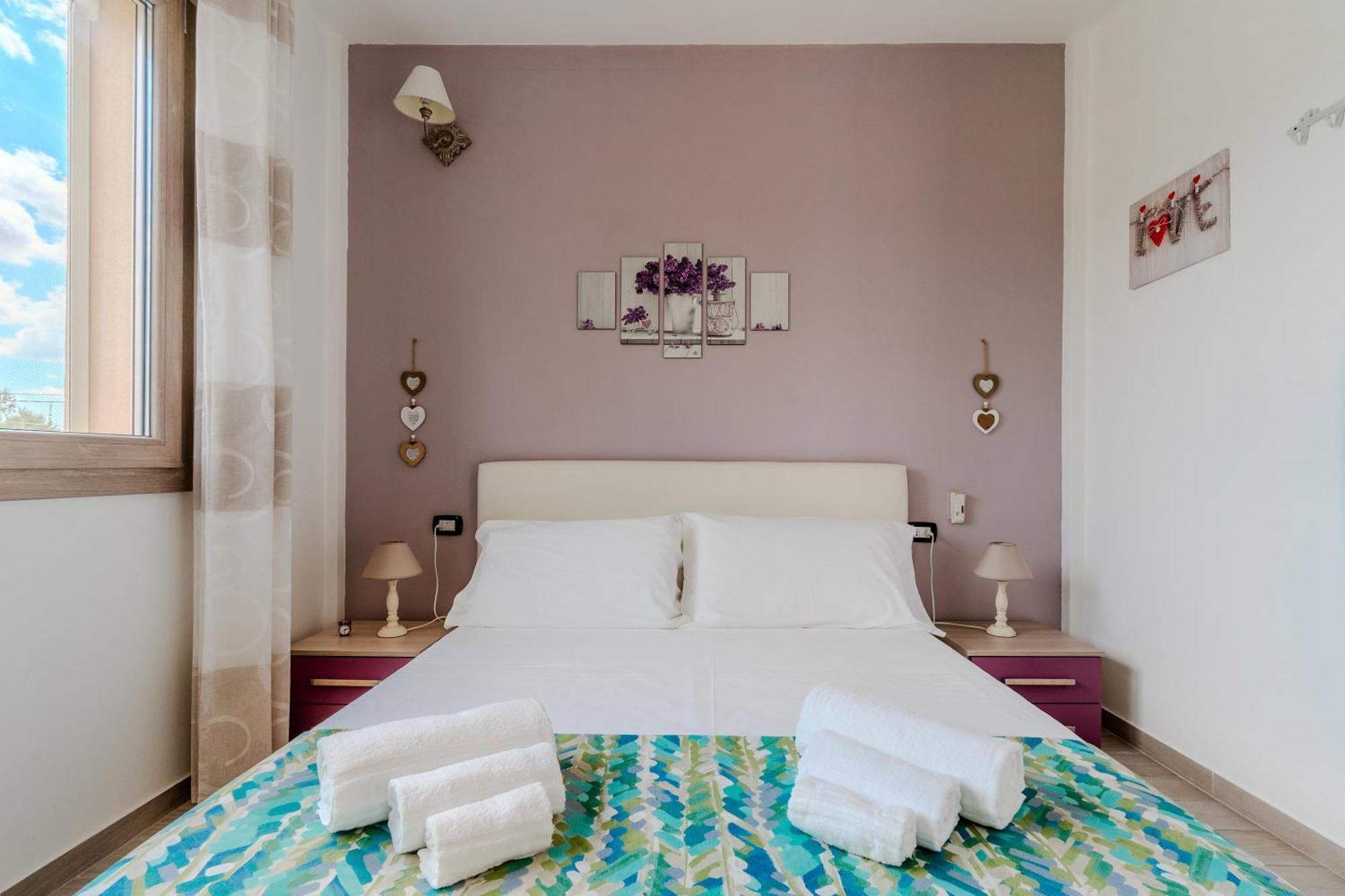 B&B Annita - Porto Cesareo Δωμάτιο φωτογραφία