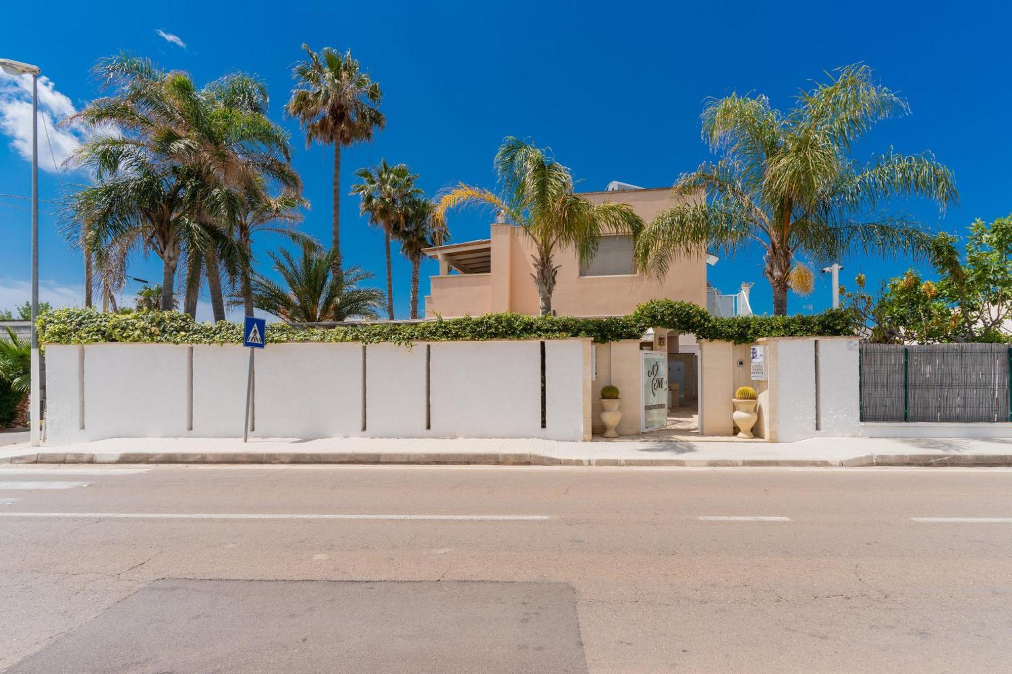 B&B Annita - Porto Cesareo Εξωτερικό φωτογραφία